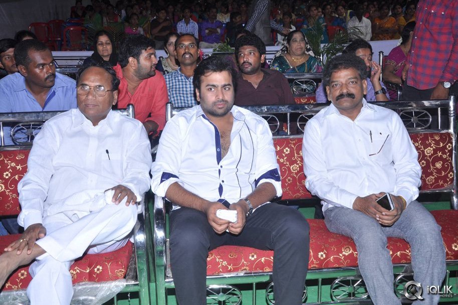 Nara-Rohith-at-Eswar-College-of-Engineering-7th-Anniversary-Celebrations